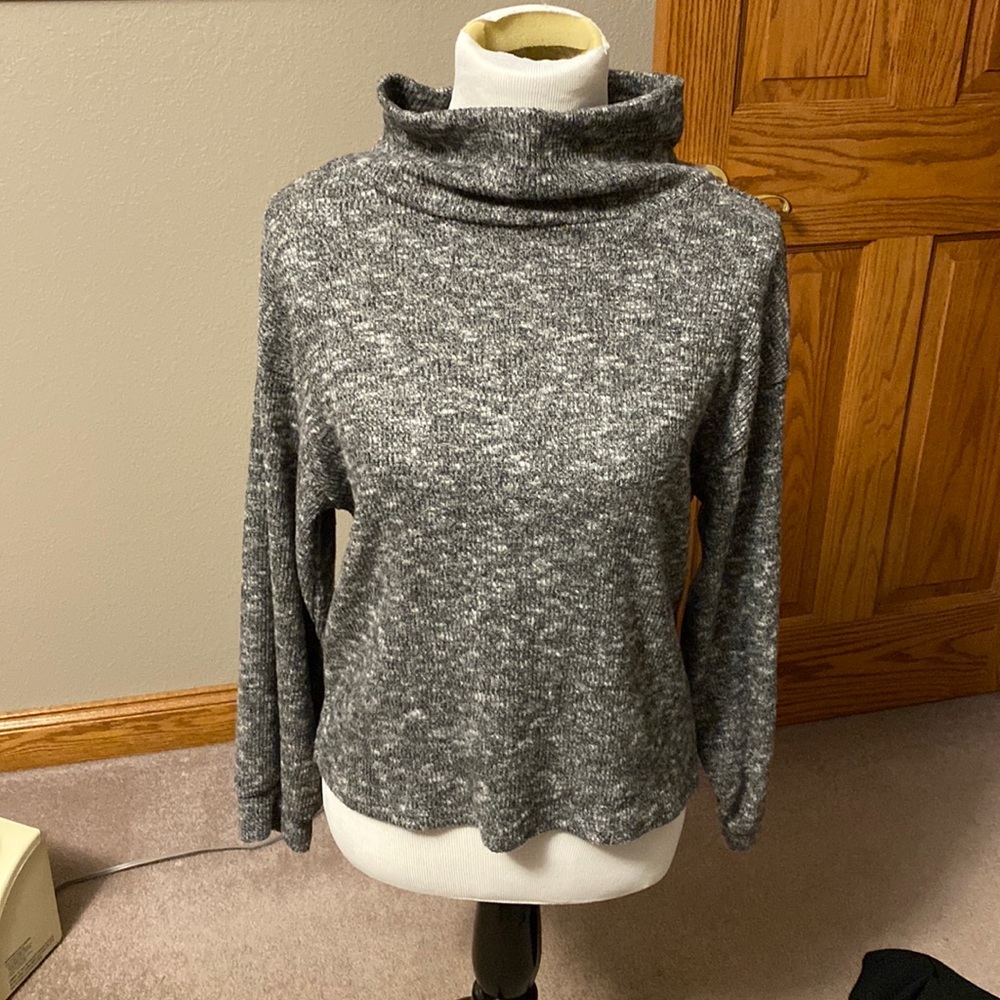 Vintage Havana Women’s gray NWT size S